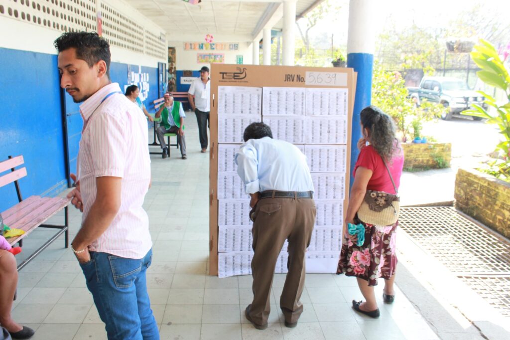 Inicia la cuenta regresiva para las elecciones de 2027 en El Salvador ghw4fxvwsaaxn64