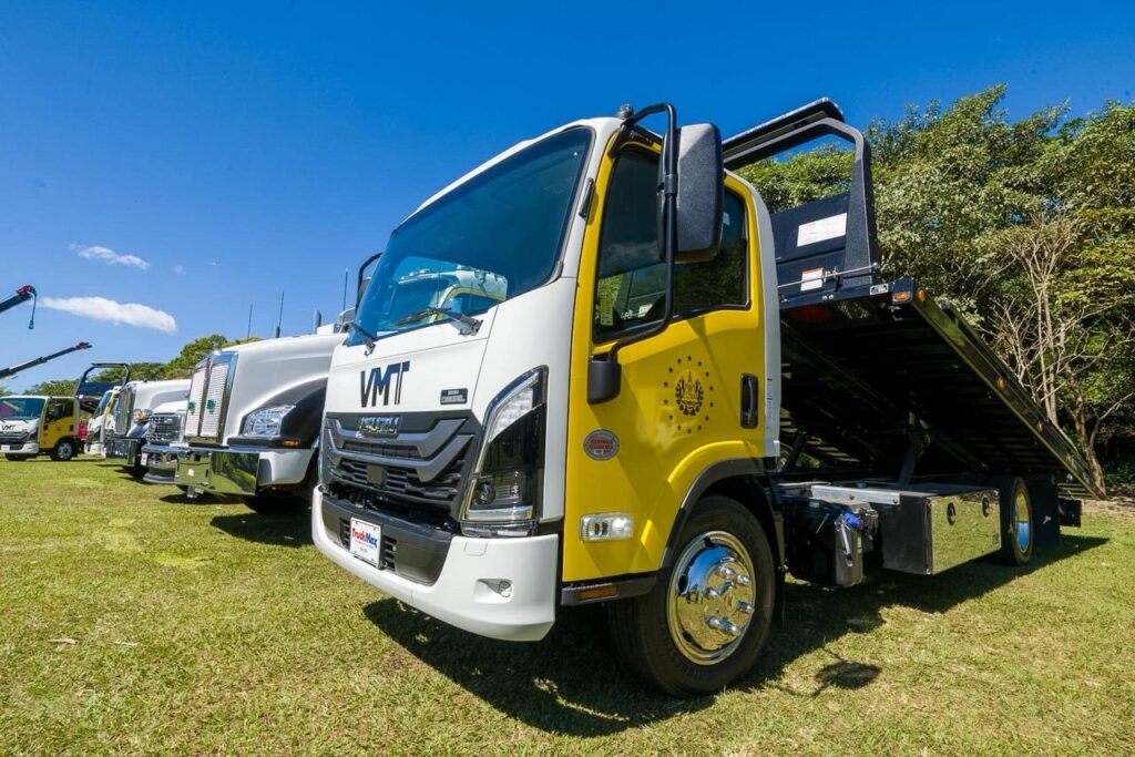 Presentan plan “MOP Te Asiste” para reforzar asistencia vial en Semana Santa heta 6ewwaavnkv