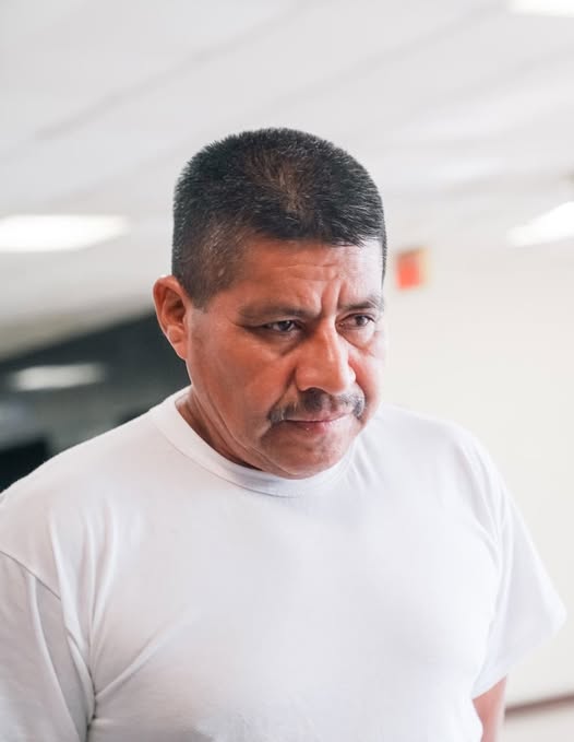 Feminicida es condenado a pena máxima por el asesinato de su esposa 666632693 122108193051283477 2949464303206482169 n