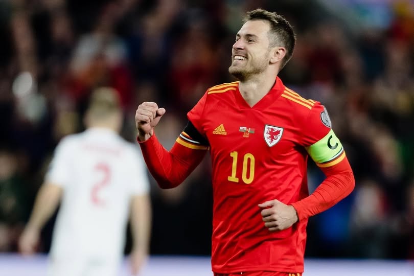 Ramsey anuncia su retiro del fútbol profesional 666965834 122107996593283477 608796352163486415 n