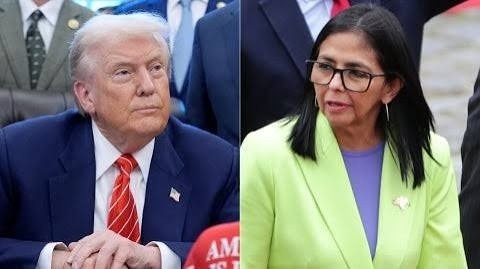 Administración Trump levanta parcialmente sanciones a sistema financiero venezolano 671199416 122108904879283477 8514992804647445950 n