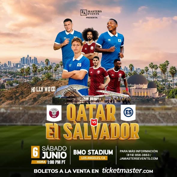 Selecta confirma amistoso ante Catar y descarta juego con Marruecos 677771852 122109830343283477 1599793745282268173 n