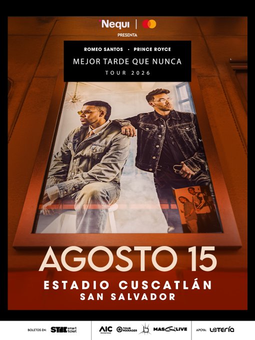 Inicio AIC Promotions