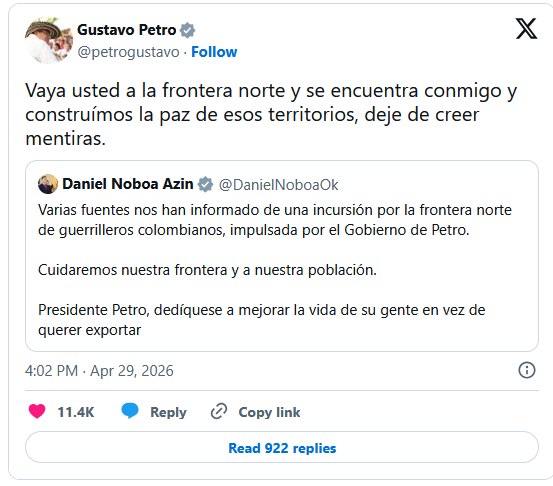 Cortesía