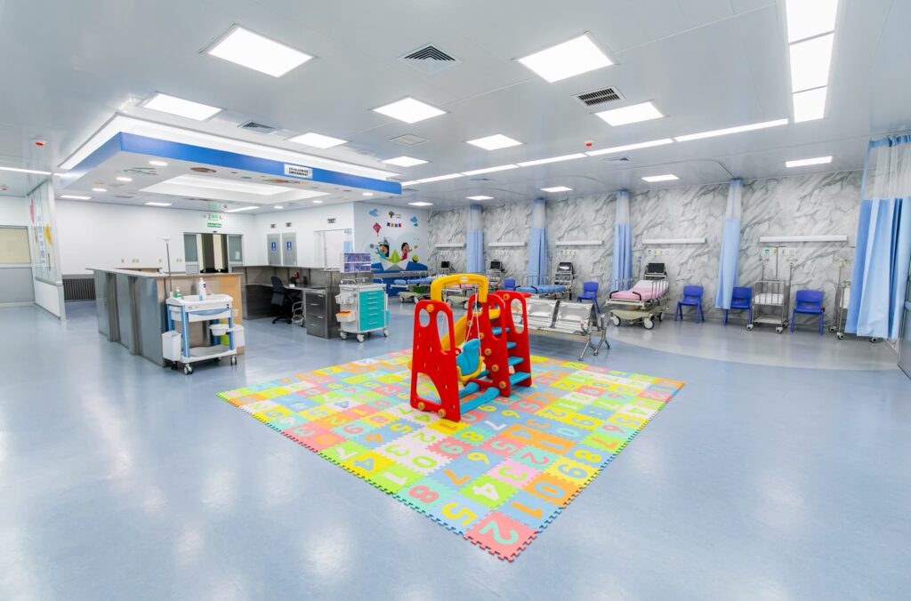 Inauguran nueva área de emergencia del Hospital Nacional de Soyapango 710723161 122113633815283477 2643806713798695493 n