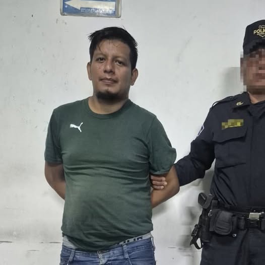 Capturan a presunto integrante de red vinculada al robo y venta ilegal de motocicletas foto fgr