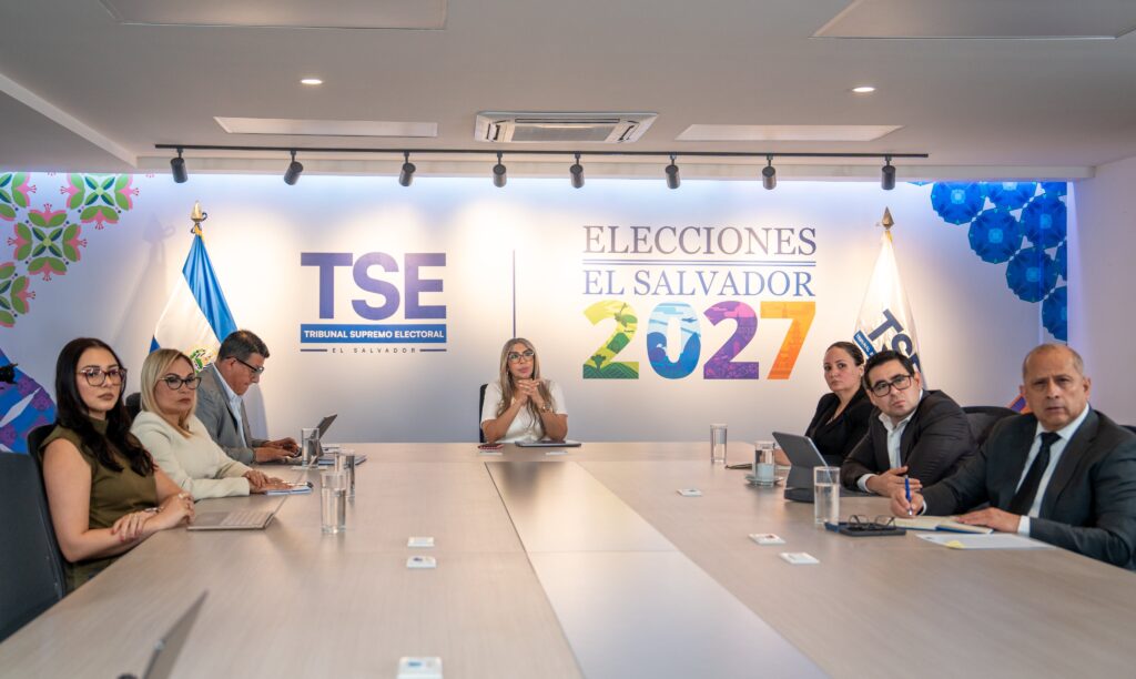 TSE