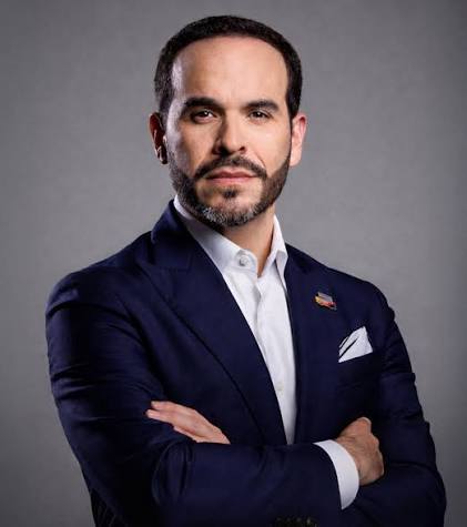 Abelardo de la Espriella celebra su triunfo y anuncia una “nueva era” para Colombia Nuevo Presidente