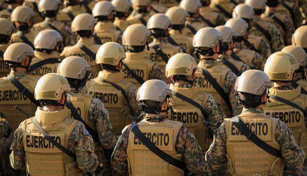 Círculo de Reflexión Política: la seguridad sigue siendo el fuerte de Bukele photo 2022 12 07 18 58 33