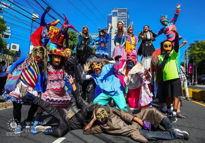 Centro Histórico prepara agenda cultural gratuita para las Fiestas Agostinas 526490566 1111514904486102 5601474471841885002 N E1784654235913