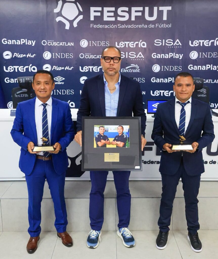 Barton y Morán, del récord mundialista al reconocimiento de la FESFUT 754250444 905121335967630 1555697893140326027 N 862x1024