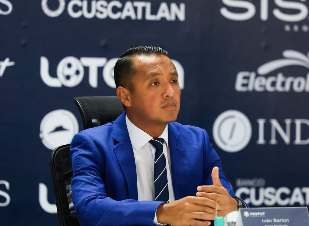 Barton y Morán, del récord mundialista al reconocimiento de la FESFUT 754308401 1052759730847600 2807604372089343209 N 1024x750