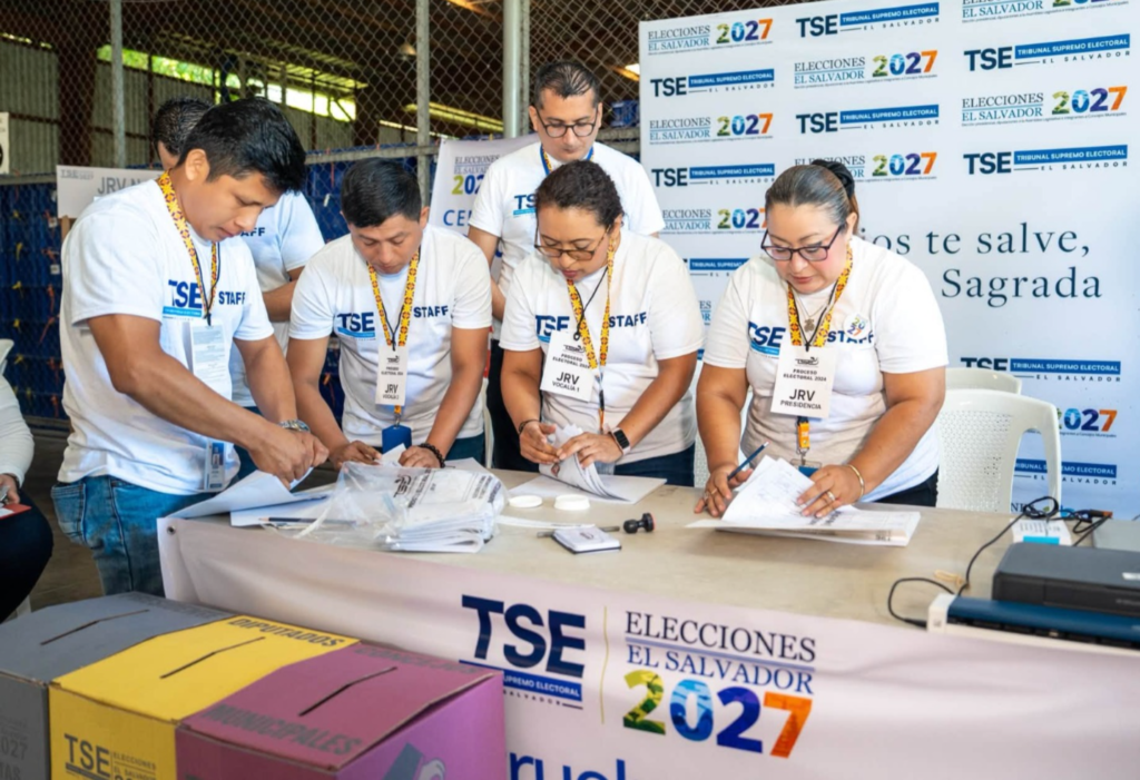 Segunda prueba del TSE busca agilizar la transmisión de resultados electorales en 2027 759664185 1521326523367956 2680896647472750461 N 1024x701