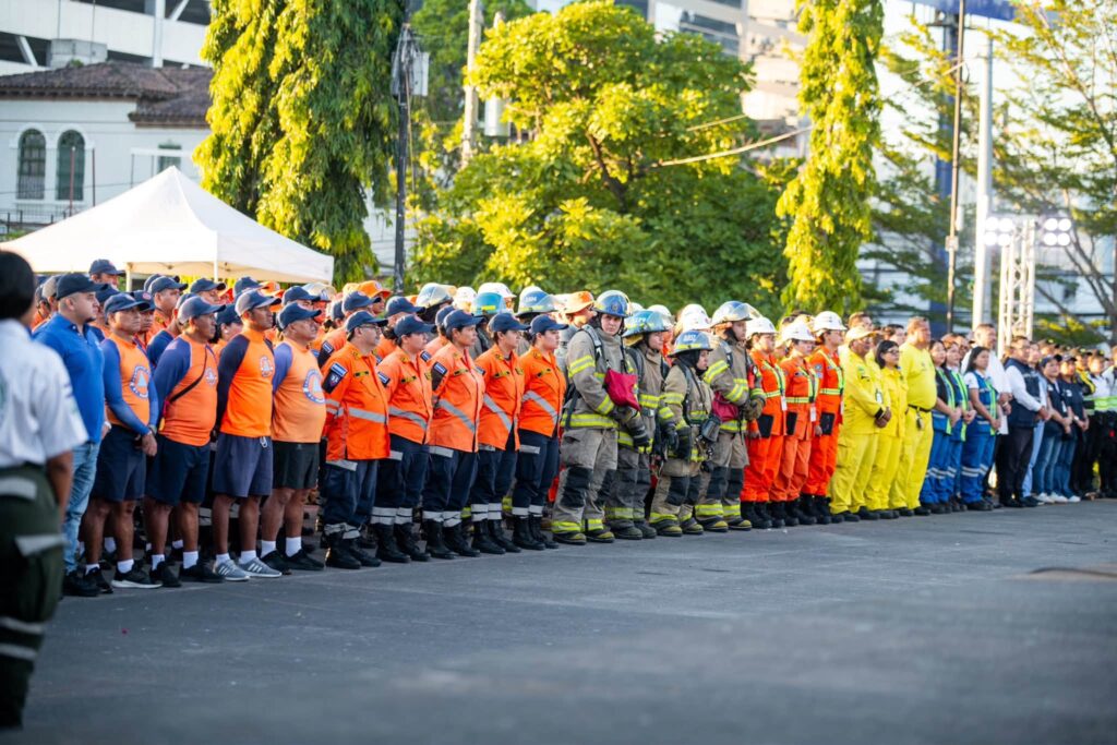 Más de 15 mil elementos reforzarán la seguridad vial e intensificarán controles al transporte en fiestas agostinas 759986790 1529143515912051 6837633720364793856 n