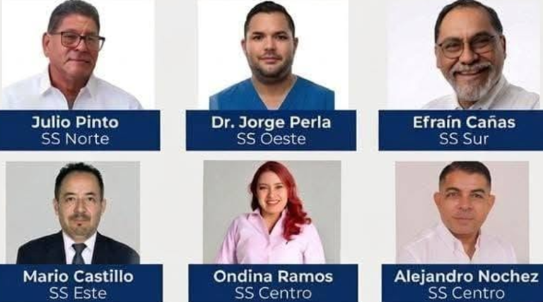 ARENA. Redes sociales
