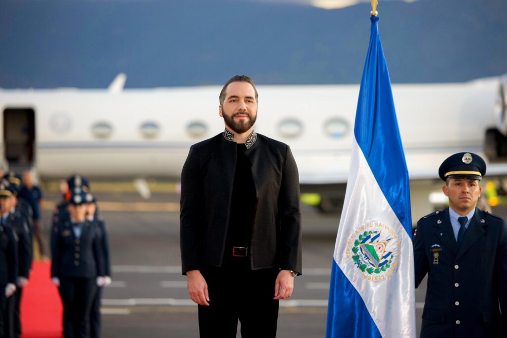 Cortesía Capres