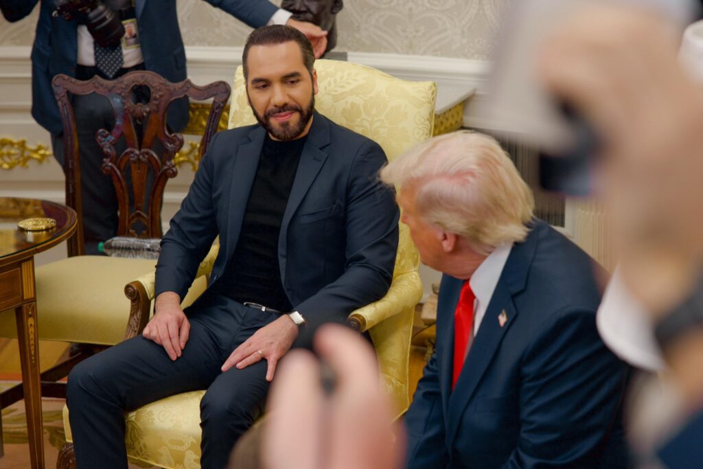 Cortesía Capres