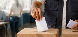 Elecciones