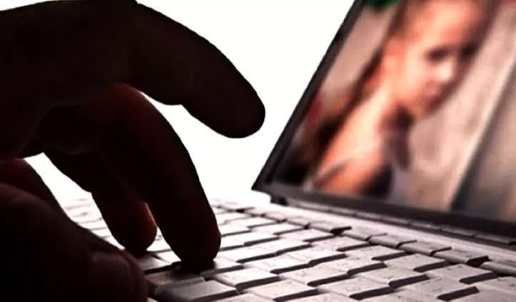 Delitos de pornografía infantil en Alemania superan los 11,500 casos en 2025 Images 2