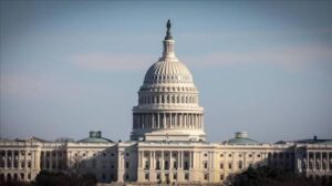 Senado de Estados Unidos.