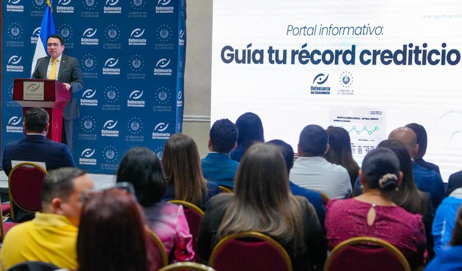 Guía tu récord crediticio: la nueva herramienta para conocer y gestionar el historial financiero 777867722 1097323786300395 6098386433139367278 N