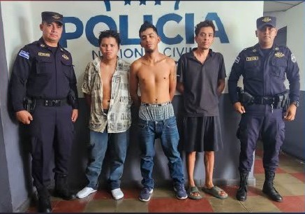 Tres jóvenes serán procesados por desórdenes públicos tras protagonizar una riña en Ciudad Arce desórdenes