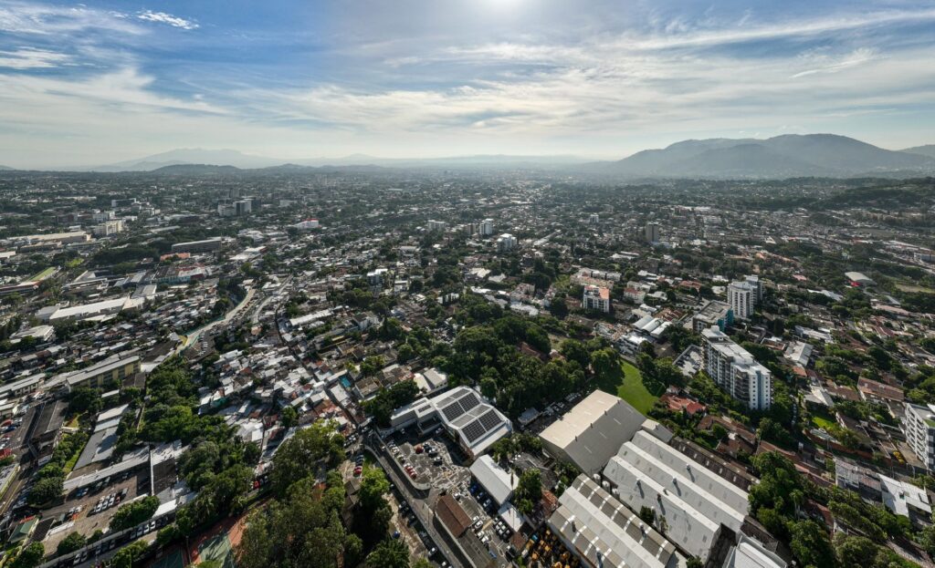 El Salvador incorporará tecnología DAS para fortalecer el monitoreo de actividad sísmica hqhj9ofwqaafp8n