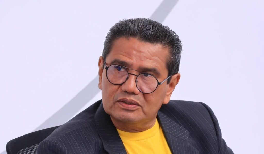 rené martínez