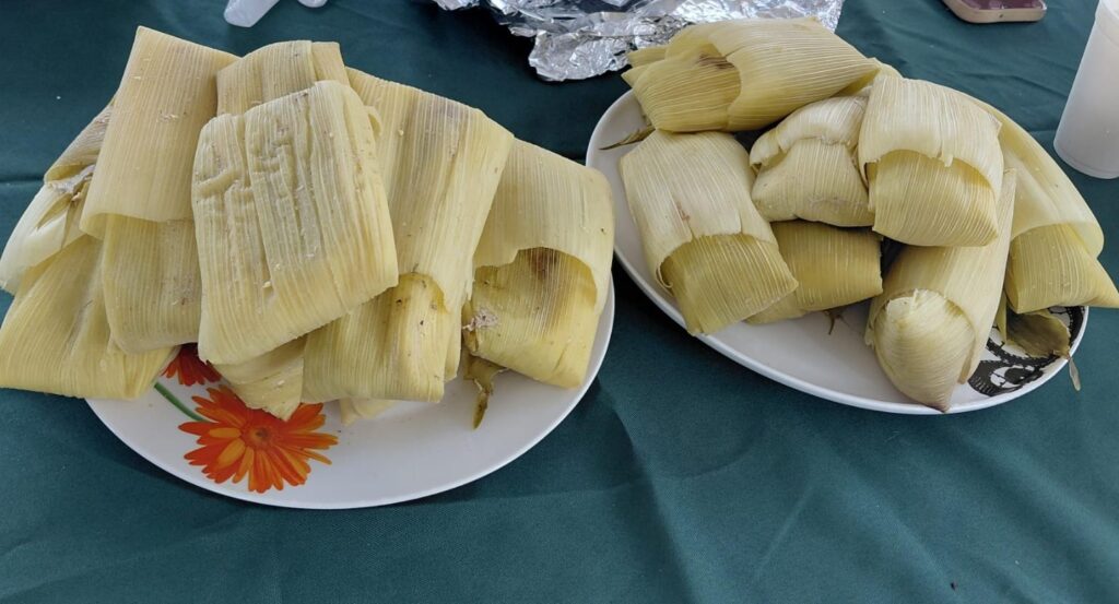 Paraíso de Osorio se llena de sabor con su 14.º Festival del Elote Paraíso de Osorio se llena de sabor con su 14.º Festival del Elote