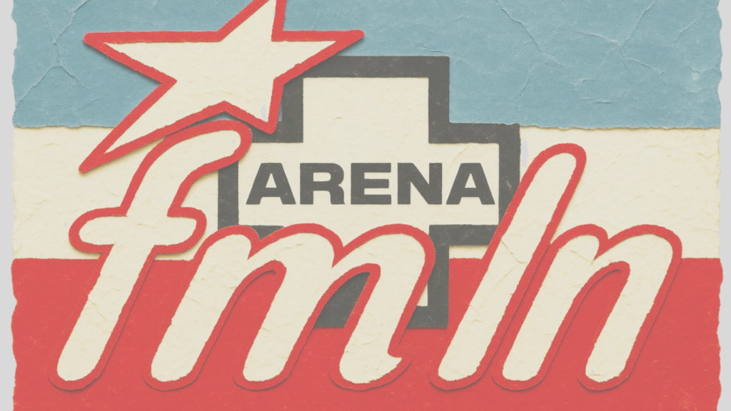 arena fmln