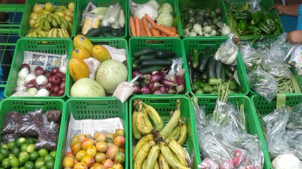 Agromercados dejarán de vender a personas que compren productos para revenderlos agromercados