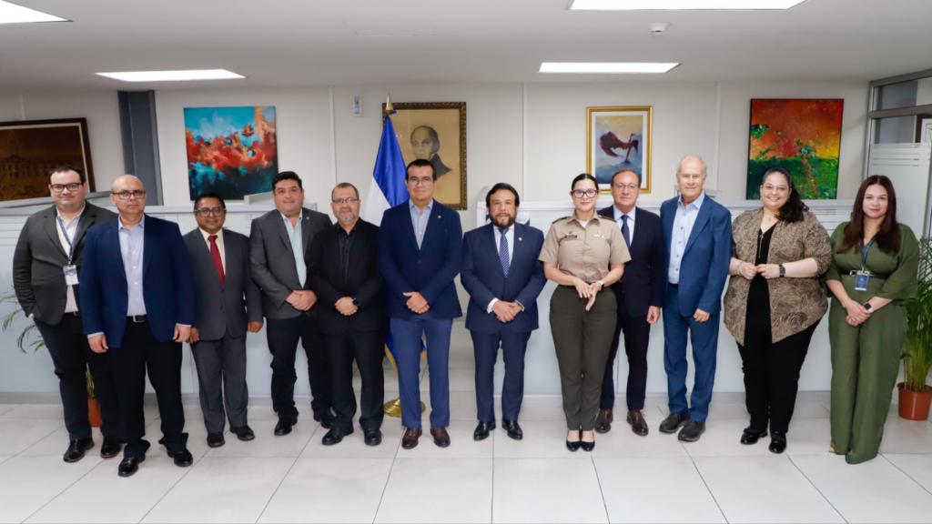 Ulloa destaca importancia de articular esfuerzos para dar seguimiento a prioridades nacionales de desarrollo cnd canva