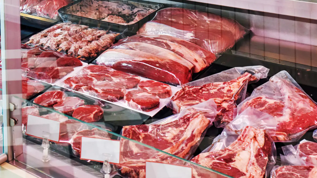 Unión Europea frena importaciones de carne brasileña por incumplimiento sanitario Destacada Wordpress 1024x576