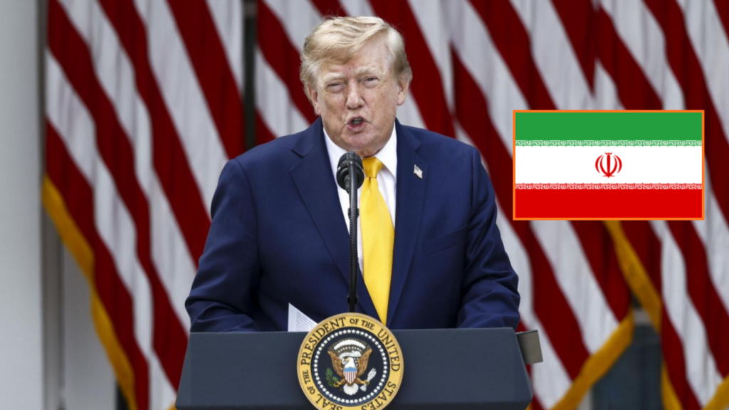 Delegación iraní podrá asistir a la Asamblea General de la ONU pese a la guerra con EE. UU. Destacada Wordpress 1 13 1024x576