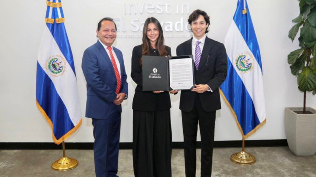 El Salvador registra $503.8 millones en nuevas expansiones de inversión y proyecta más de 2,200 empleos invest