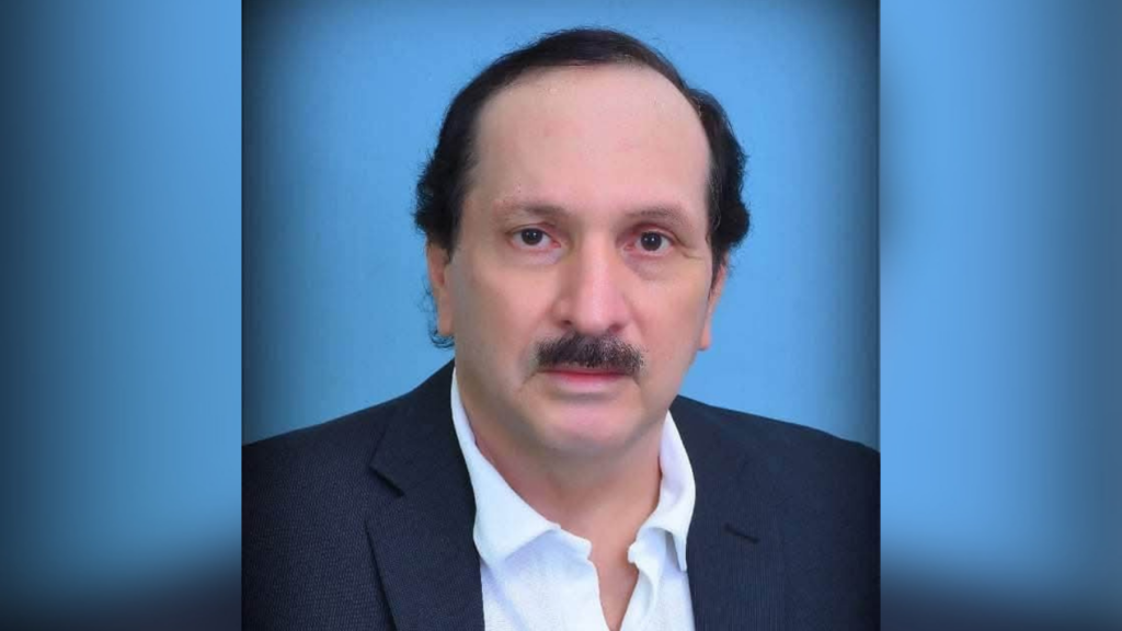 nelson flores, analista
