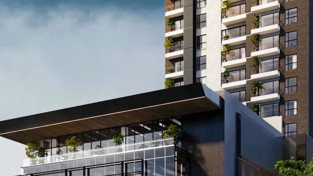 Seguridad y confianza favorecen inversión inmobiliaria de $38 millones en San Salvador proyecto inmobiliario en la capital