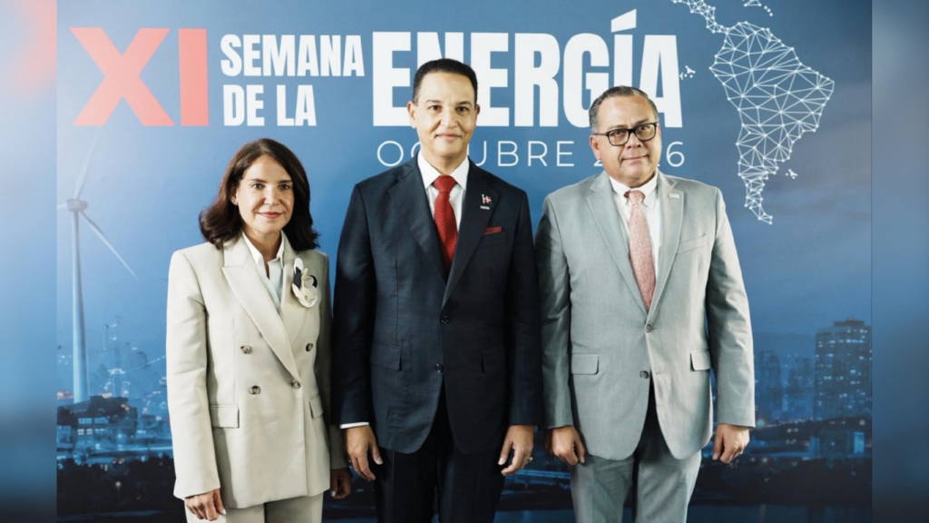 El Salvador fortalece cooperación regional para avanzar en integración energética Destacada Wordpress 1 2 1024x576