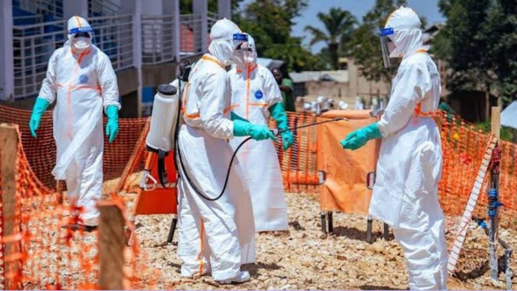 Ébola supera los 9,000 casos confirmados y registra una letalidad del 48.3 % en el Congo Destacada Wordpress Ss 1024x576