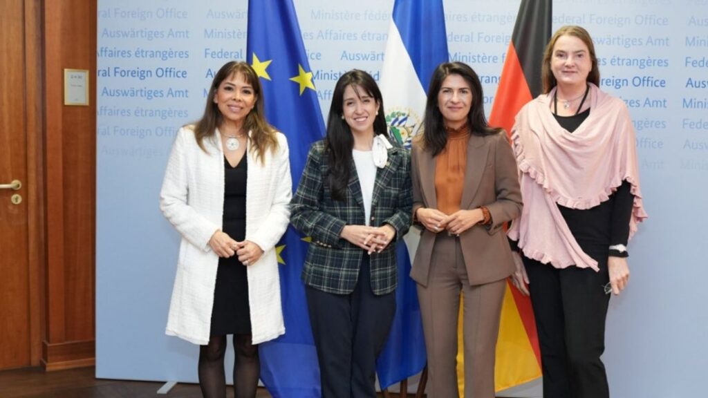 mira en alemania