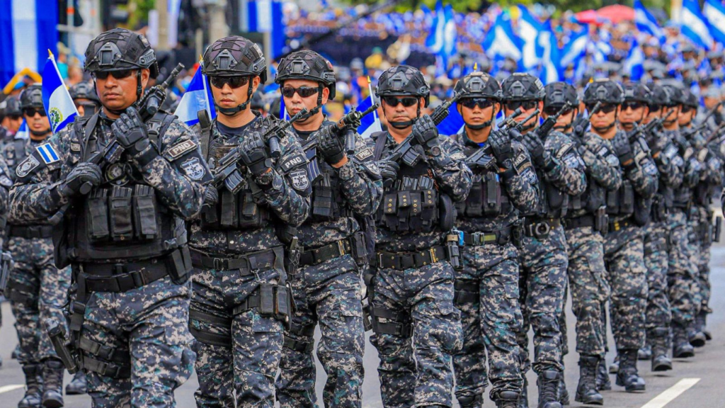 seguridad